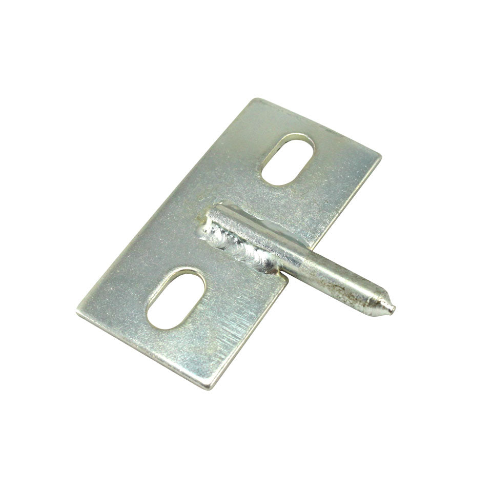 Soporte de retención del respaldo del asiento trasero, convertible, cada uno