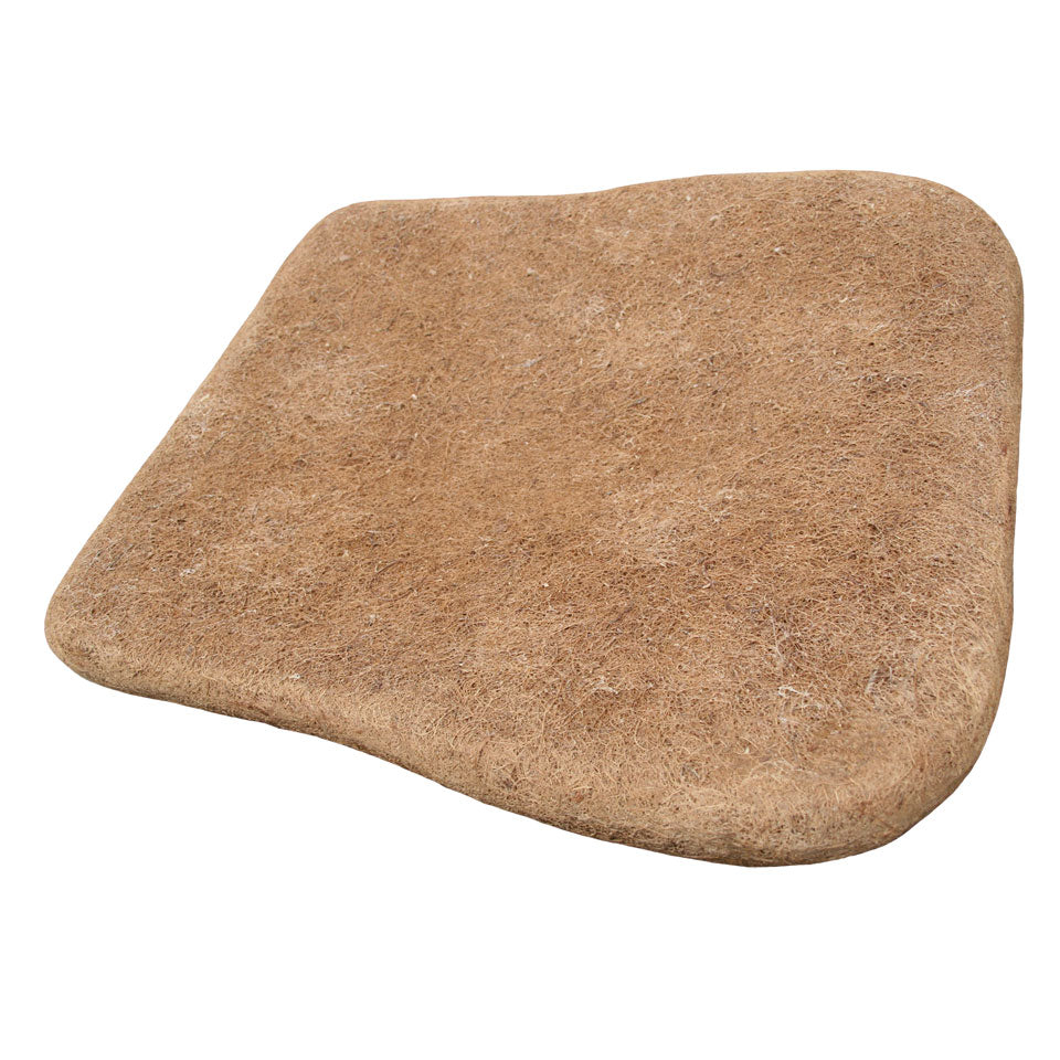Acolchado del asiento abajo, delantero