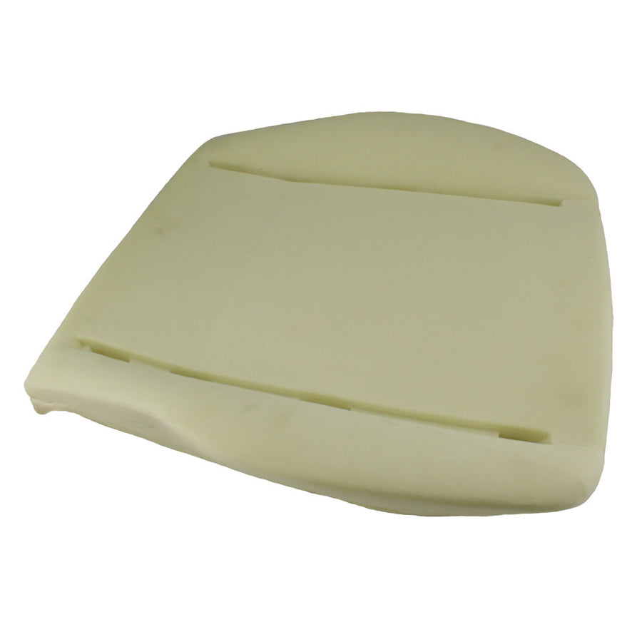 Acolchado del asiento inferior, delantero, espuma