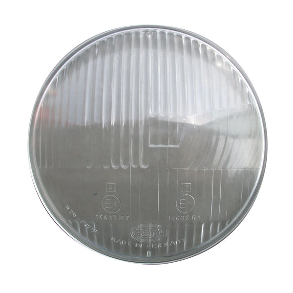 Cristal de faro (LHD), Hella