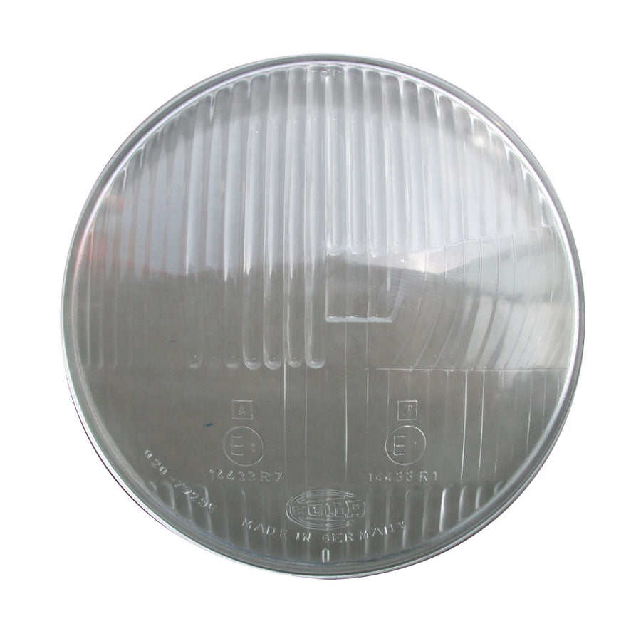 Cristal de faro (LHD), Hella