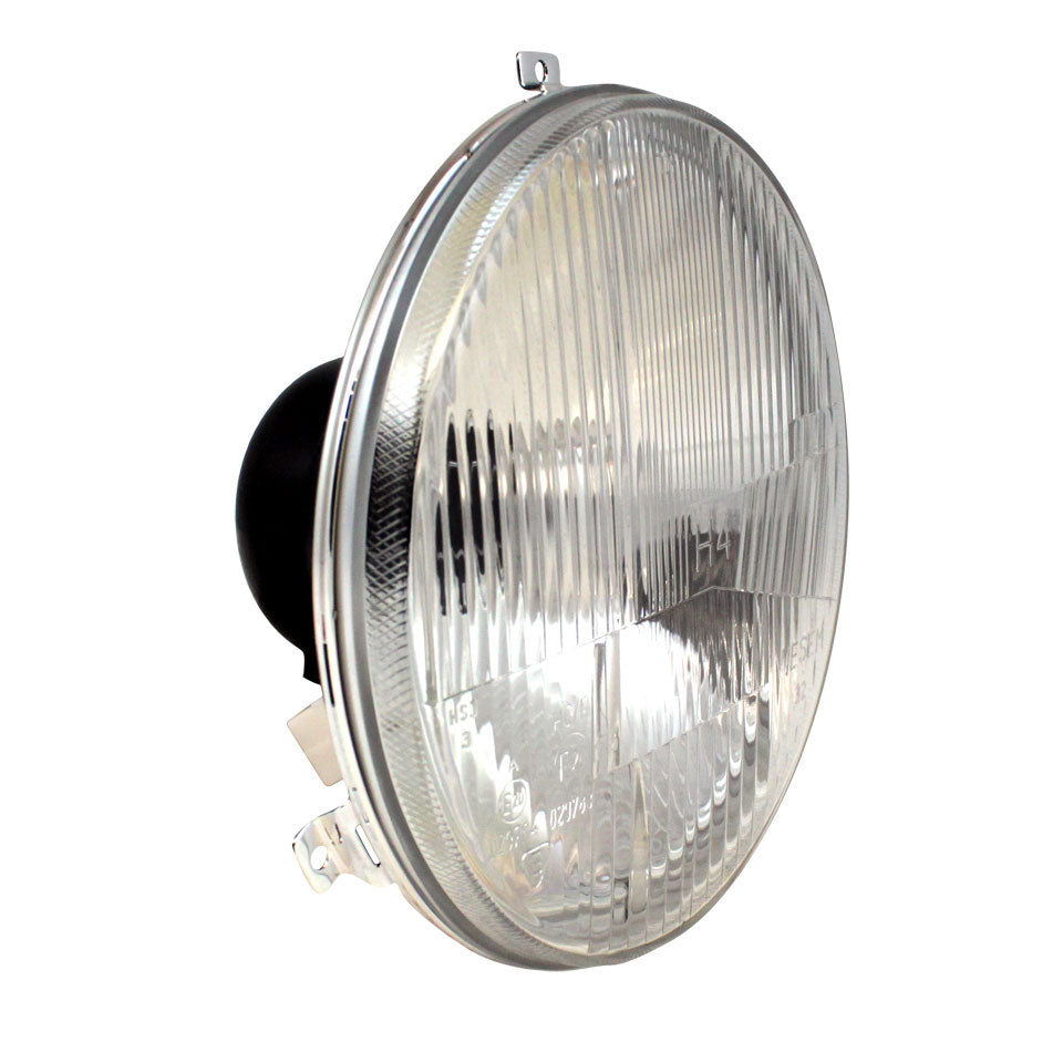 Faro H4 redondo