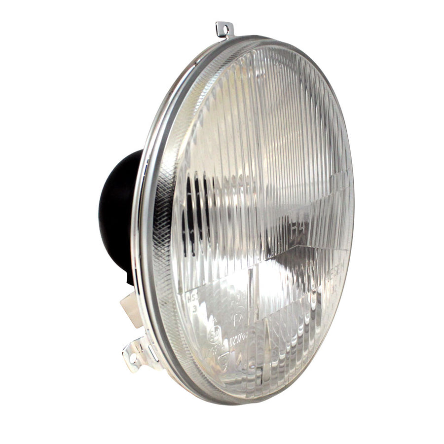 Faro H4 redondo