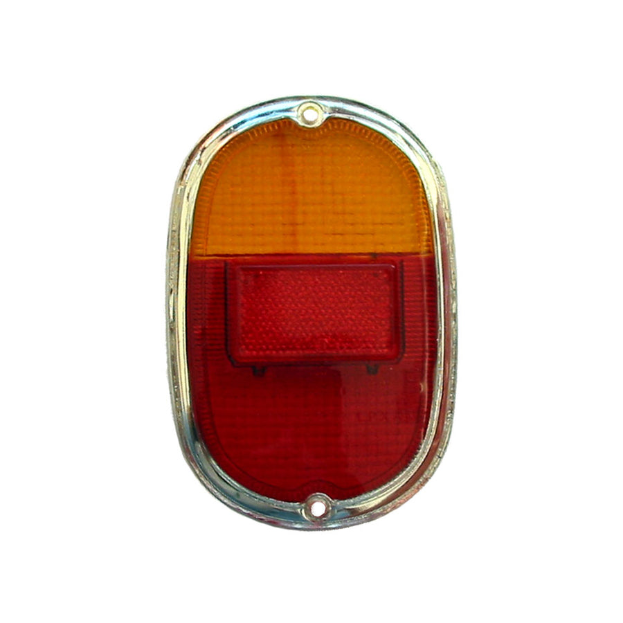 Cristal luz trasera (Eur) eco