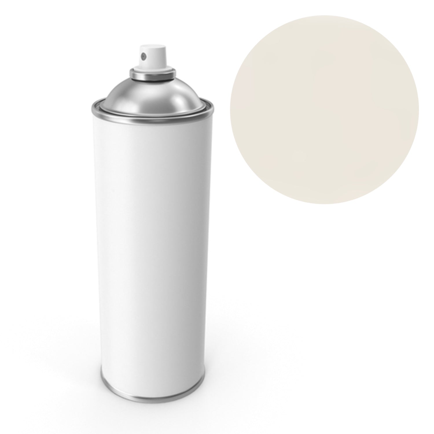 Spray L581 Blanco Nube 355ml