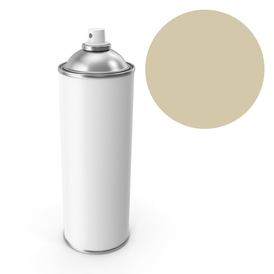 Bote Spray L75 Beige 355ml