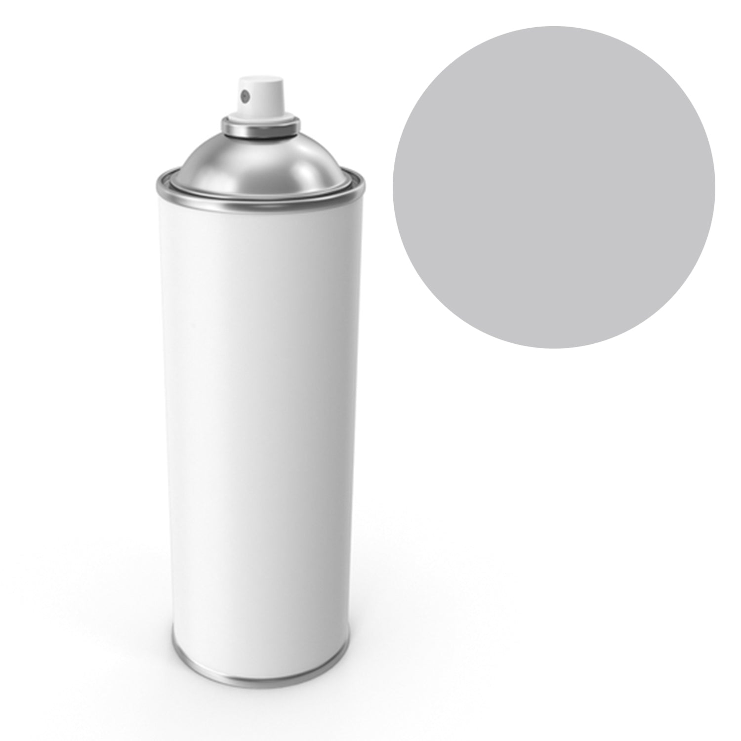 Spraycan L801 Primer Grey 355ml
