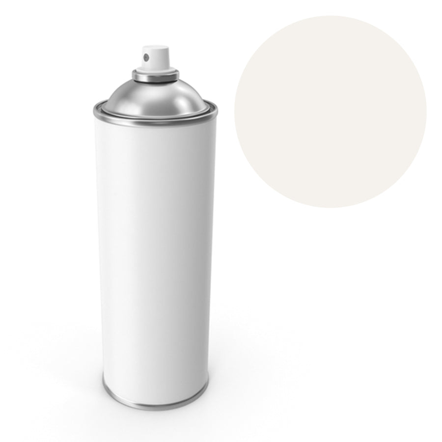 Bote Spray L82 Plata Blanco 355ml