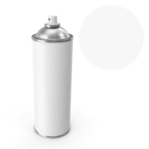 Bote Spray L90D Blanco Pastel 355ml