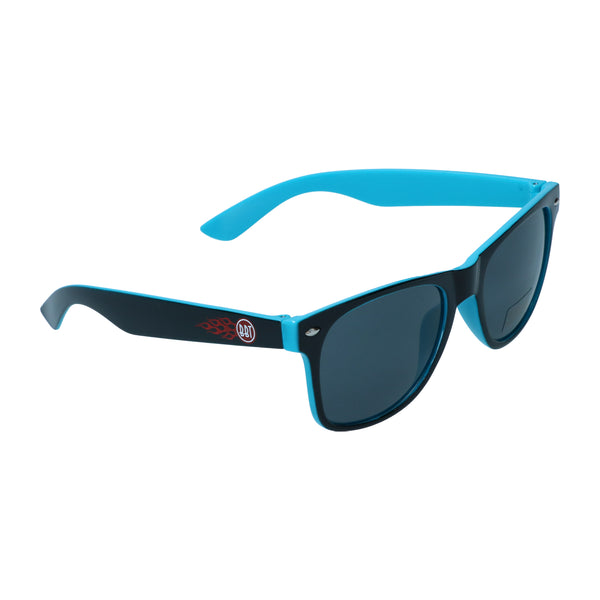 Gafas de sol BBT, negro/azul