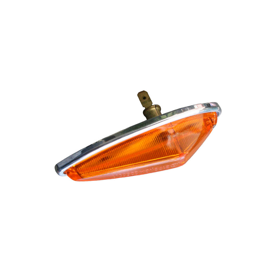 Marcador lateral, naranja