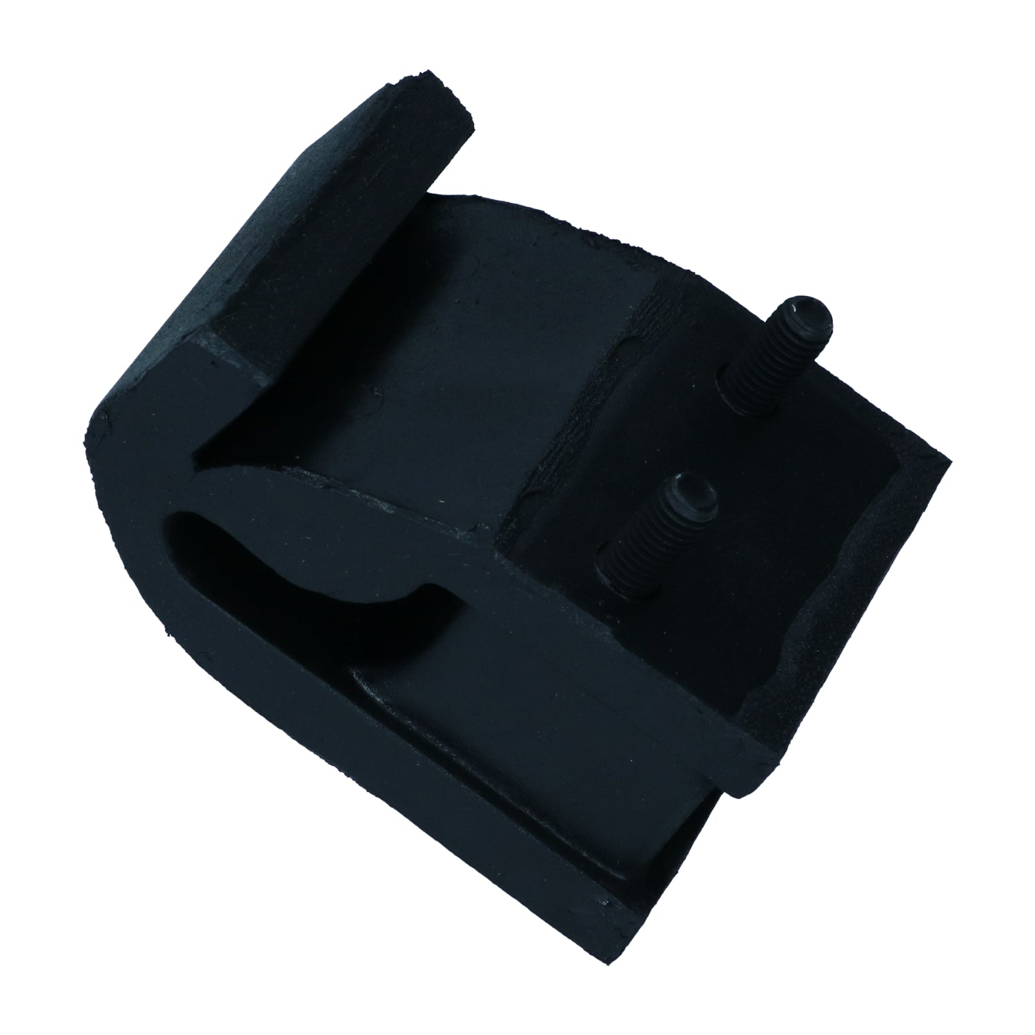 Soporte de caja de cambios trasero