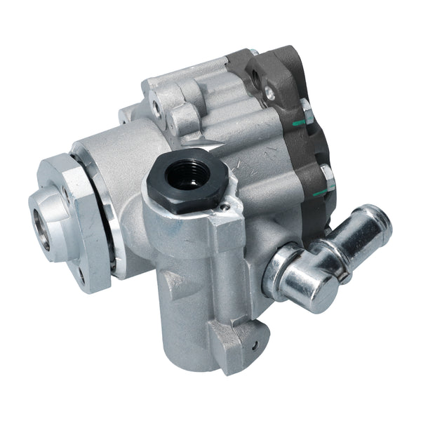 Bomba de dirección asistida