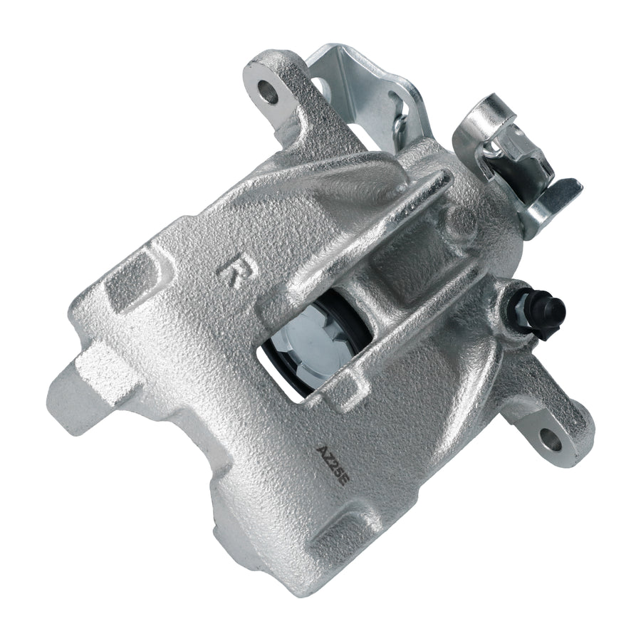Pinza de freno trasera derecha (38mm), "Lukas" modelo (15-16')