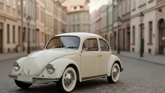 Beetle / Type 1