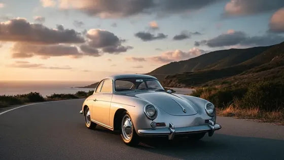 Porsche 356