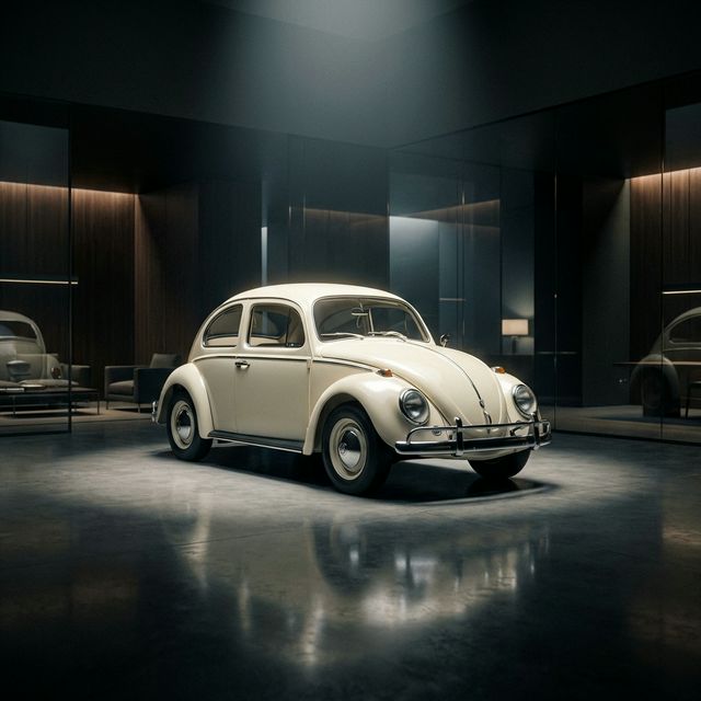 Ready to Restore Your Classic?